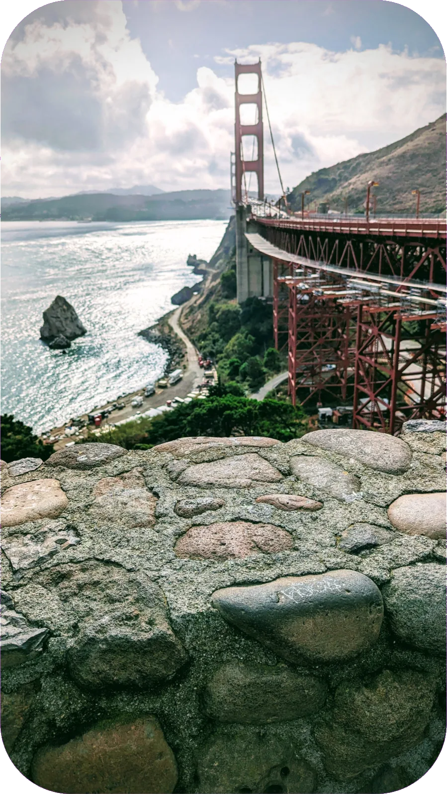 Travel photograph